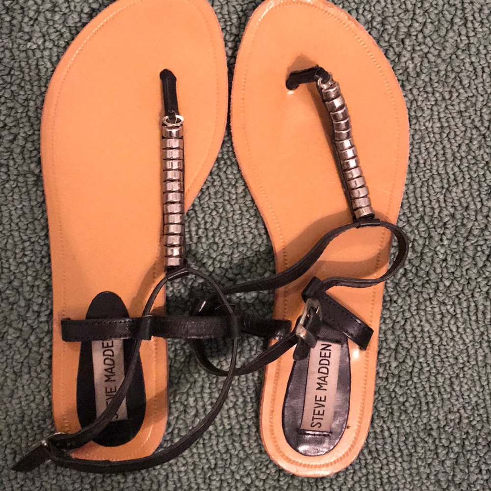 Steve Madden TOSCONY Sandal